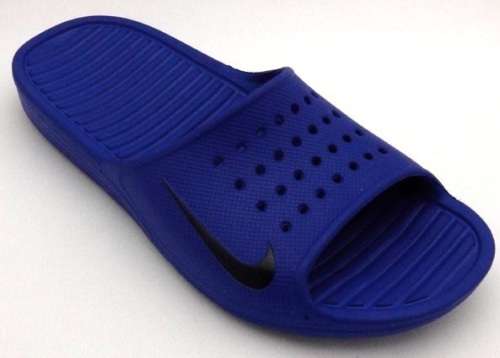 Original Mens Nike Solarsoft Slide 386163-400 - UK 11 (SA 11)