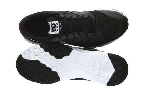 Original Mens Nike Air Epic Speed TR 819003-001 - UK 9 (SA 9)