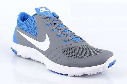 Original Mens Nike FX Lite Trainer II 683141-001 - UK 9 (SA 9)
