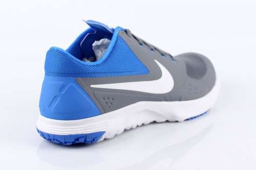 Original Mens Nike FX Lite Trainer II 683141-001 - UK 9 (SA 9)