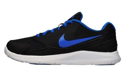 Original Mens Nike CP Trainer 2 719908-009 - UK 11 (SA 11)