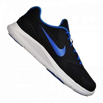 Original Mens Nike CP Trainer 2 719908-009 - UK 11 (SA 11)