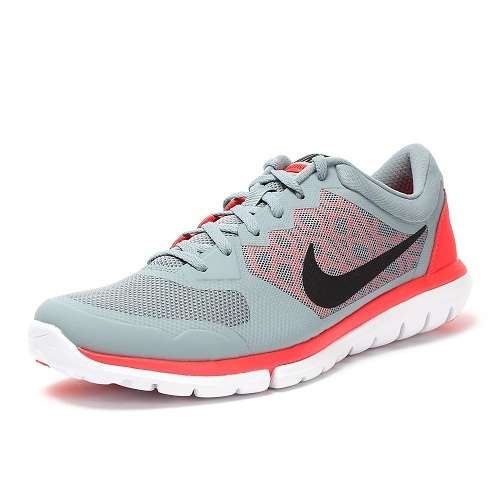 Original Mens Nike Flex RN MSL 724933-008 - UK 11 (SA 11)