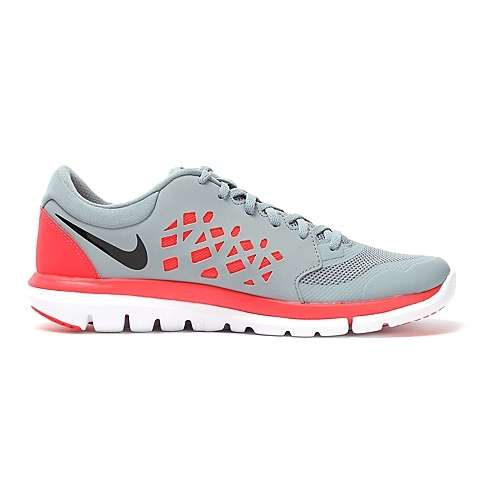 Original Mens Nike Flex RN MSL 724933-008 - UK 11 (SA 11)