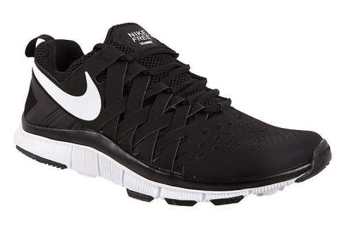 Original Mens Nike Free Trainer 5.0 (V4) 579809-010 - UK 9 (SA 9)