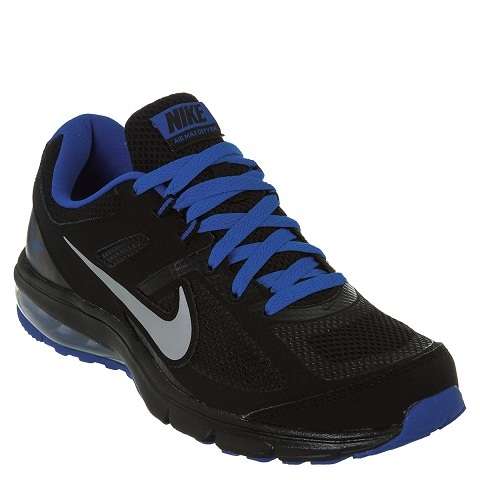 Original Mens Nike Air Max Defy RN 599343-004 - UK 11 (SA 11)