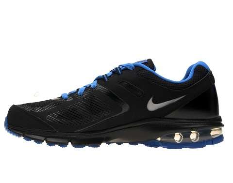 Original Mens Nike Air Max Defy RN 599343-004 - UK 11 (SA 11)