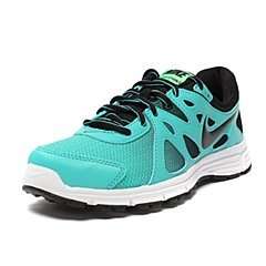 Original Ladies Nike Revolution 2 MSL PR 725163-414 - UK 4.5 (SA 4.5)
