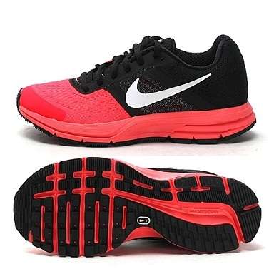 Original Ladies Nike Air Pegasus +30 599392-601 - UK 4 (SA 4)