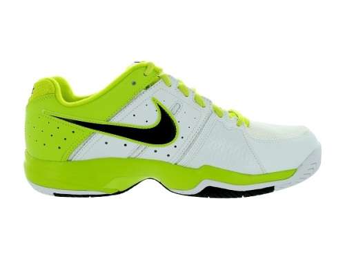 Original Mens Nike Air Cage Court 549890-108 - UK 9 (SA 9)