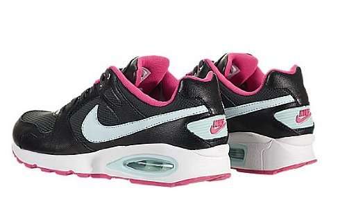 Original Ladies Nike Air Max Coliseum RCR 553441-030 - UK 6 (SA 6)