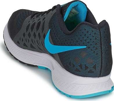 Original Mens Nike Air Zoom Pegasus 31 652925-004 - UK 8 (SA 8)