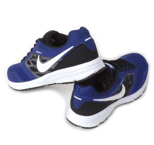 Original Mens Nike Air Relentless 4 MSL 685139-404 - UK 10 (SA 10)