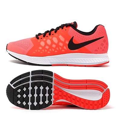 Original Mens Nike Air Zoom Pegasus 31 652925-801 - UK 7.5 (SA 7.5)