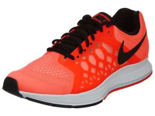 Original Mens Nike Air Zoom Pegasus 31 652925-801 - UK 7.5 (SA 7.5)