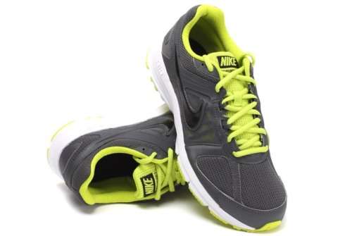 Original Mens Nike Air Relentless 3 MSL 616353-012 - UK 9.5 (SA 9.5)