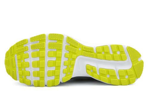 Original Mens Nike Air Relentless 3 MSL 616353-012 - UK 9.5 (SA 9.5)
