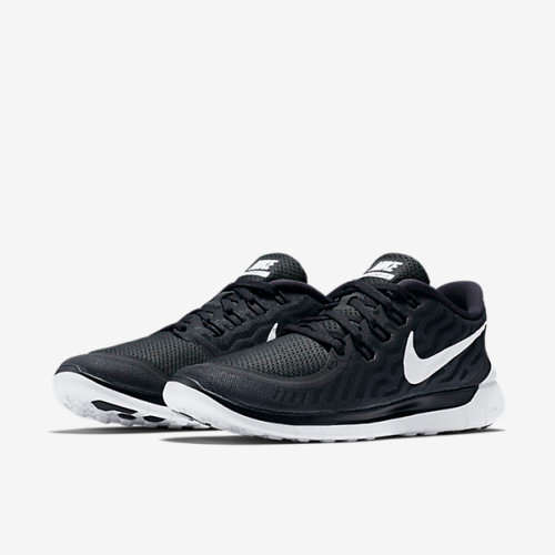Original Mens Nike Free 5.0 724382-002 - UK 10 (SA 10)
