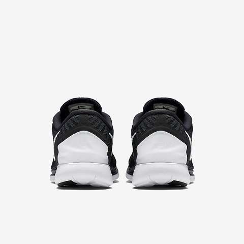 Original Mens Nike Free 5.0 724382-002 - UK 10 (SA 10)