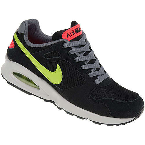 Original Mens Nike Air Max Coliseum Racer 555423-013 - UK 9 (SA 9)