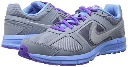 Original Ladies Nike Air Relentless 3 616596-008 - UK 5 (SA 5)