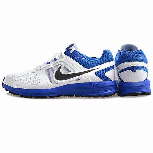 Original Mens Nike Air Relentless 3 MSL 616353-100 - UK 10 (SA 10)