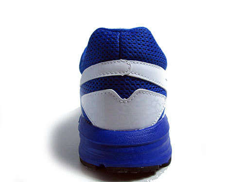 Original Mens Nike Air Relentless 3 MSL 616353-100 - UK 10 (SA 10)