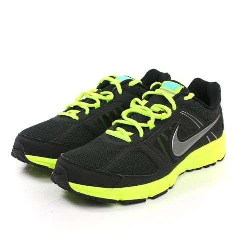 Original Mens Nike Air Relentless 3 616271-003 - UK 11.5 (SA 11.5)