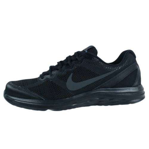 Original Mens Nike Dual Fusion Run 3 653596-020 - UK 10 (SA 10)