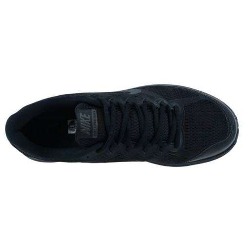 Original Mens Nike Dual Fusion Run 3 653596-020 - UK 10 (SA 10)