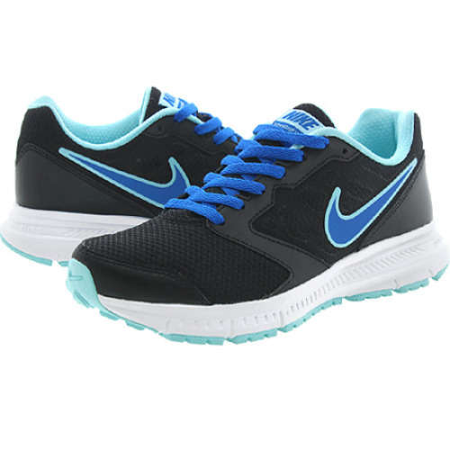 Original Ladies Nike Downshifter 6 MSL 684771-016 - UK 7.5 (SA 7.5)