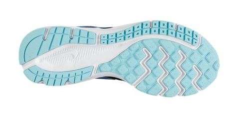 Original Ladies Nike Downshifter 6 MSL 684771-016 - UK 7.5 (SA 7.5)