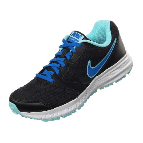 Original Ladies Nike Downshifter 6 MSL 684771-016 - UK 7.5 (SA 7.5)