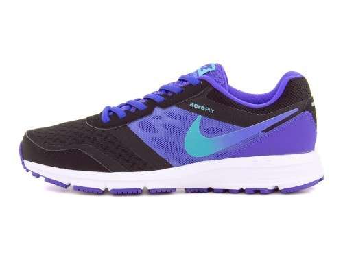 Original Ladies Nike Air Relentless 4 MSL 685152-008 - UK 5 (SA 5)