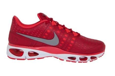Original Mens Nike Air Max Storm 724067-601 - UK 8.5 (SA 8.5)