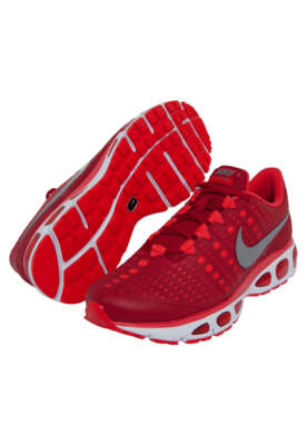 Original Mens Nike Air Max Storm 724067-601 - UK 8.5 (SA 8.5)