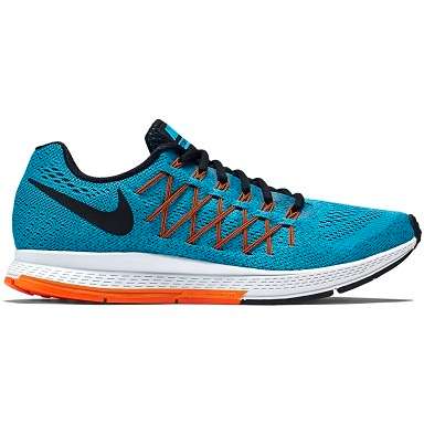Original Mens Nike Air Zoom Pegasus 32 749340-400 - UK 9 (SA 9)