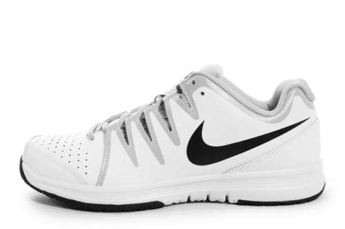 Original Mens Nike Vapor Court 631703-101 - UK 10 (SA 10)