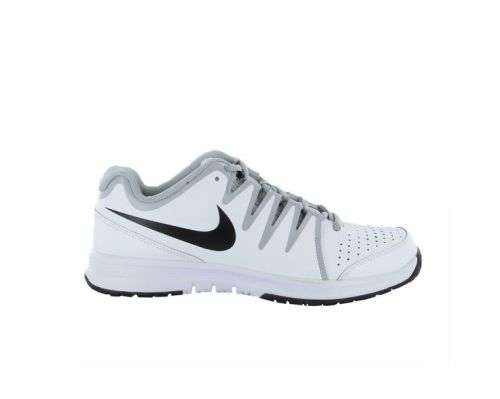 Original Mens Nike Vapor Court 631703-101 - UK 10 (SA 10)