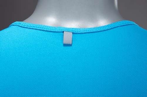 Original Mens NIKE Miler Singlet Dri Fit - Large - 519694-413