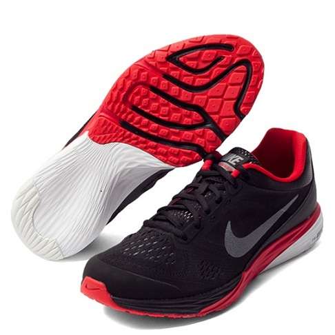 Original Mens Nike Tri Fusion Run MSL 749171-010 - UK 10 (SA 10)