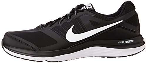 Original Mens Nike Dual Fushion X MSL 724466-001 - UK 9 (SA 9)