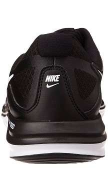 Original Mens Nike Dual Fushion X MSL 724466-001 - UK 9 (SA 9)