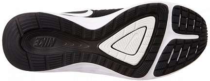 Original Mens Nike Dual Fushion X MSL 724466-001 - UK 9 (SA 9)