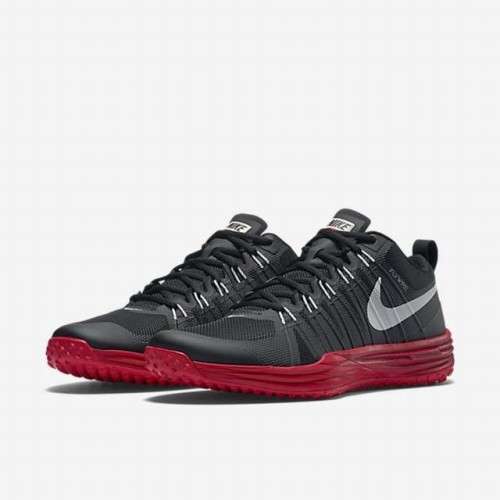 Original Mens Nike Lunar TR1 652808-016 - UK 9 (SA 9)