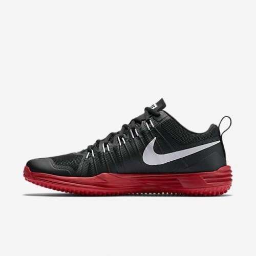 Original Mens Nike Lunar TR1 652808-016 - UK 9 (SA 9)
