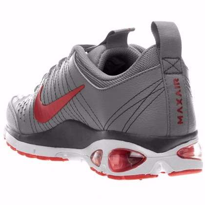 Original Mens Nike Air Max Spectrum 724323-003 - UK 9 (SA 9)