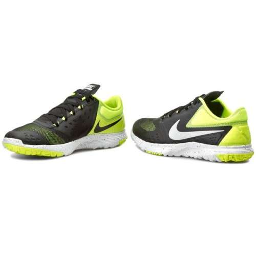 Original Mens Nike FS Lite Trainer II 683141-015 - UK 9 (SA 9)