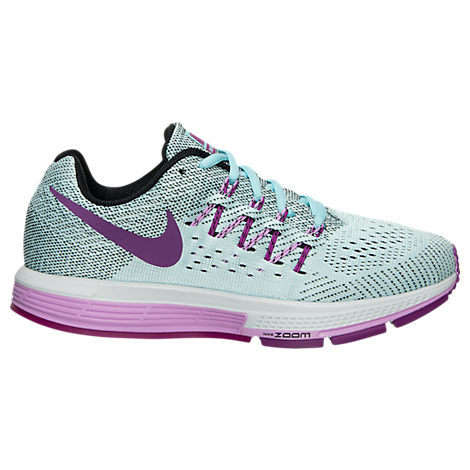 Original Ladies Nike Air Zoom Vomero 10 717441-405 - UK 5 (SA 5)