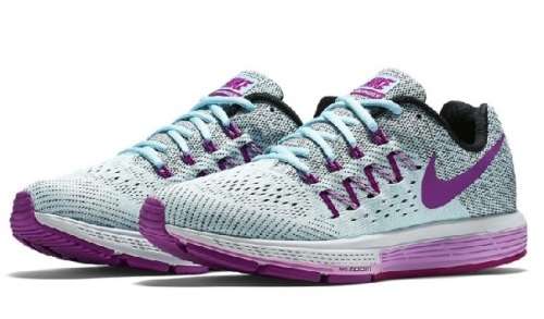Original Ladies Nike Air Zoom Vomero 10 717441-405 - UK 5 (SA 5)